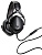 Наушники V-MODA Crossfade LP2 Matte Black Metal