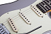 Электрогитара SCHECTER NICK JOHNSTON DS TRAD A.SLVR