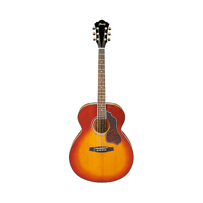 АКУСТИЧЕСКАЯ ГИТАРА IBANEZ SGT630E HONEY SUNBURST