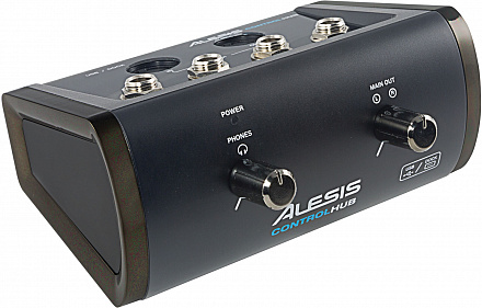 МИДИ ИНТЕРФЕЙС ALESIS CONTROL HUB 