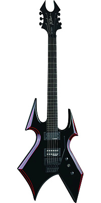 ЭЛЕКТРОГИТАРА B.C.RICH WWBSTGO