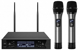 Радиосистема AXELVOX DWS7000HT