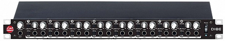 DI BOX SM PRO AUDIO DI8-E