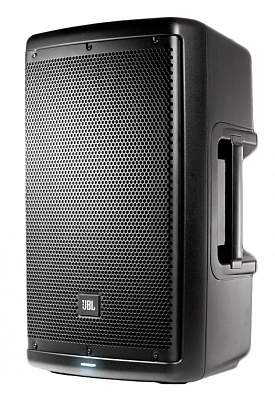 АКУСТИЧЕСКАЯ СИСТЕМА JBL EON610