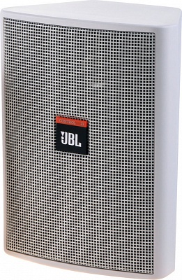 2-ПОЛОСНЫЙ МОНИТОР JBL CONTROL 23T WH