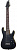 ЭЛЕКТРОГИТАРА SCHECTER DEMON-8 SBK