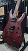 SCHECTER OMEN-6 WSN