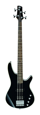 БАС-ГИТАРА IBANEZ SRX360 BLACK