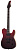 Электрогитара SCHECTER PT SLS ELITE BLOODBURST