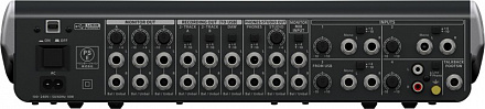 КОНТРОЛЛЕР BEHRINGER XENYX CONTROL1USB