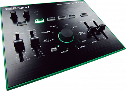 Вокальный процессор ROLAND AIRA VT-3