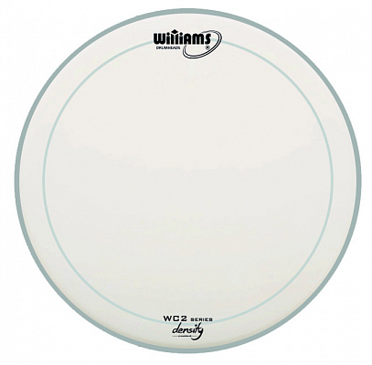 Пластик WILLIAMS WC2-10MIL-18