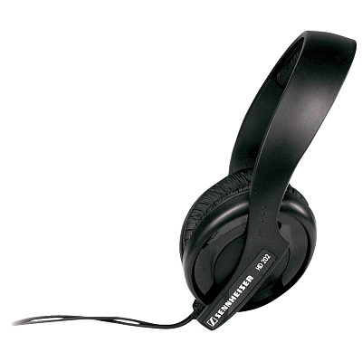 НАУШНИКИ SENNHEISER HD 202 II WEST