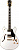 ПОЛУАКУСТИЧЕСКАЯ ГИТАРА WASHBURN HB35WHK