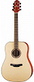 Акустическая гитара CRAFTER HD-250