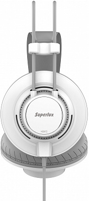 Наушники Superlux HD672 WHITE