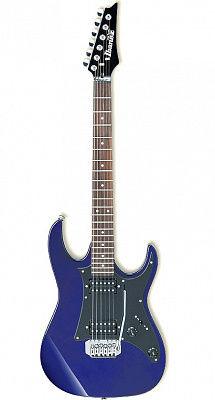 ЭЛЕКТРОГИТАРА IBANEZ GRX20 JEWEL BLUE