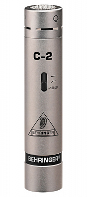 МИКРОФОН BEHRINGER C-2