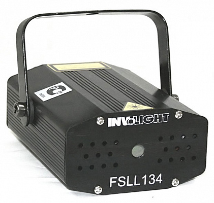 ЛАЗЕР INVOLIGHT FSLL134