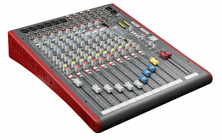 МИКШЕРНЫЙ ПУЛЬТ ALLEN&HEATH ZED12FX