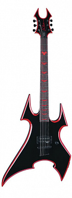 ЭЛЕКТРОГИТАРА B.C.RICH ASOBO