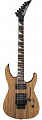 Электрогитара JACKSON X Series Soloist™ SLX Koa Natural