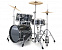 БАРАБАННАЯ УСТАНОВКА SONOR SMF 11 COMBO WM BLACK