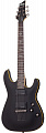 ЭЛЕКТРОГИТАРА SCHECTER DEMON-6 SBK