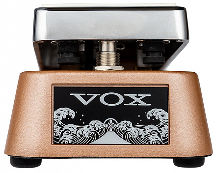 Гитарная педаль VOX WAH V847-C