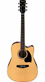 Акустическая гитара IBANEZ PF15C-NT
