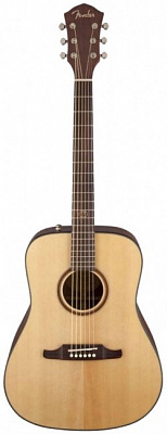 АКУСТИКА FENDER F-1000 DREADNOUGHT NATURAL