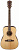 АКУСТИКА FENDER F-1000 DREADNOUGHT NATURAL