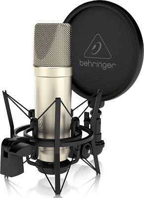 Микрофон BEHRINGER TM1