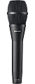 МИКРОФОН SHURE KSM9/CG