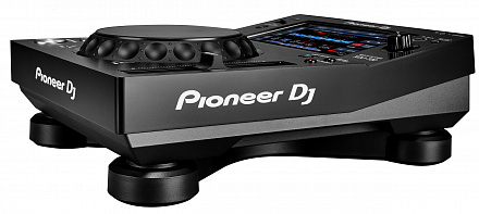 DJ контроллер PIONEER XDJ-700