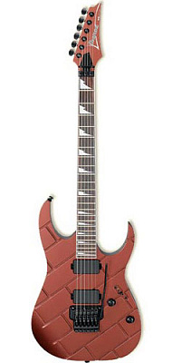 ЭЛЕКТРОГИТАРА IBANEZ RG420EG BRICK RED