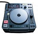 CD-ПРОИГРЫВАТЕЛЬ DENON DN-S1000