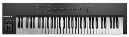 NATIVE INSTRUMENTS KOMPLETE KONTROL A61