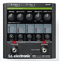 ГИТАРНЫЙ ЭФФЕКТ TC ELECTRONIC NR-1 Nova Reverb