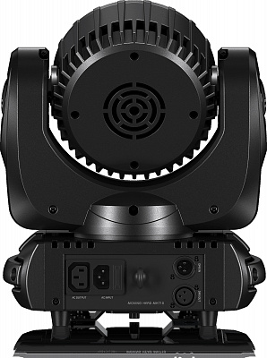 BEHRINGER MOVING HEAD MH710 LED WASH