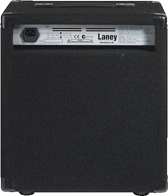 БАСОВЫЙ КОМБО LANEY RB2