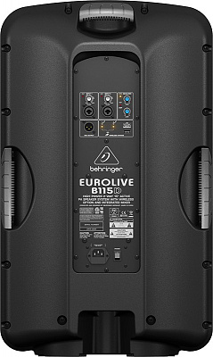 АКУСТИЧЕСКАЯ СИСТЕМА BEHRINGER EUROLIVE B115D