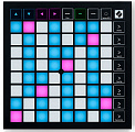 MIDI-контроллер NOVATION LAUNCHPAD X
