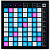 MIDI-контроллер NOVATION LAUNCHPAD X