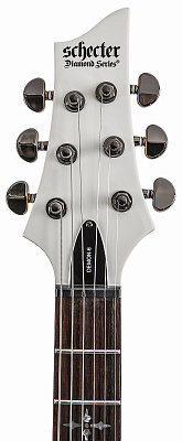 ЭЛЕКТРОГИТАРА SCHECTER DEMON-6 VWHT