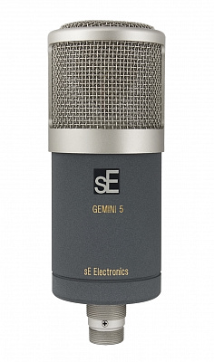 МИКРОФОН SE ELECTRONICS GEMINI 5