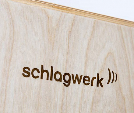 SCHLAGWERK CP400SB 