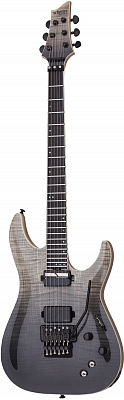 Электрогитара SCHECTER C-1 FR-S SLS ELITE BFB