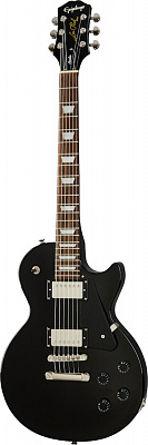 Электрогитара EPIPHONE Les Paul Studio Ebony