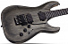 Электрогитара SCHECTER C-1 FR APOCALYPSE RUSTY GREY